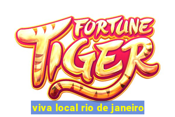 viva local rio de janeiro